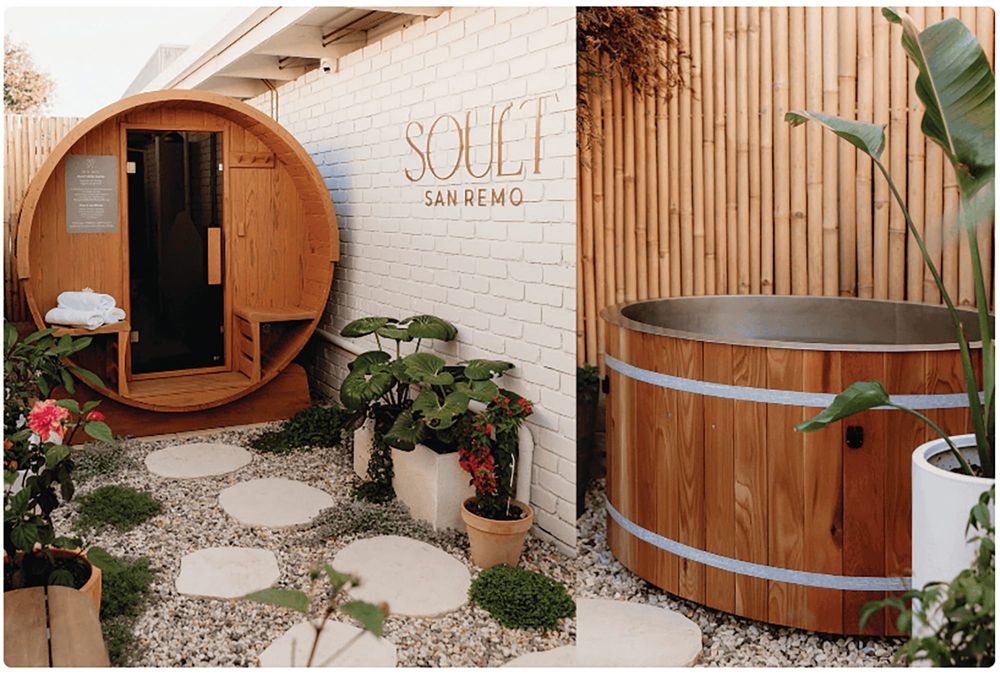 Soult Wellness Spa: More than a day spa post image