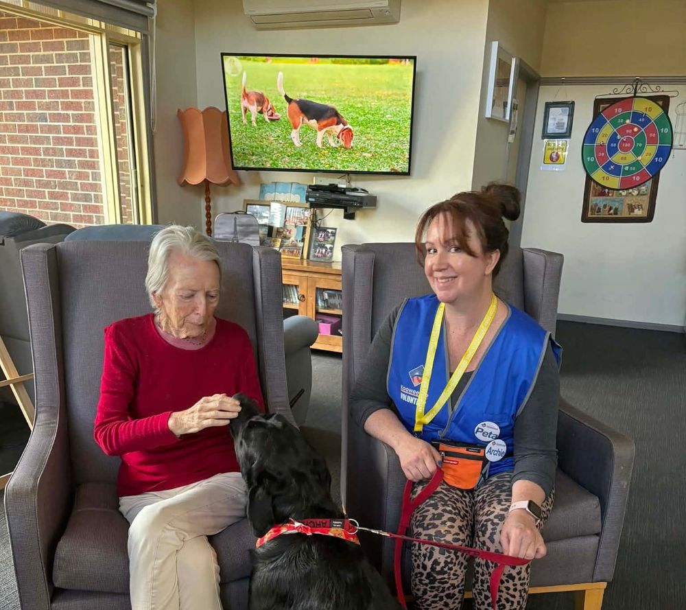 Volunteers help to keep our region healthy post image