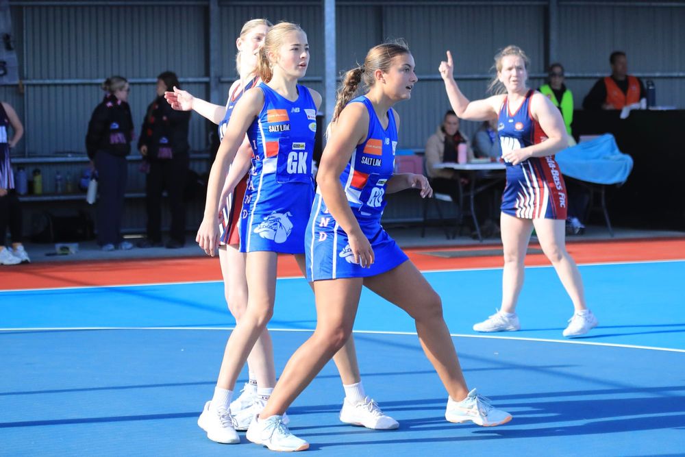 R.11 D Grade Netball v KILLY BASS post image
