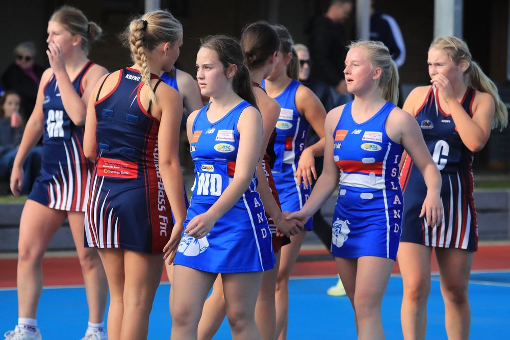 R.11 u17s Netball v KILLY BASS post image