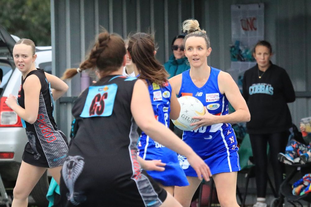 R.10 C Grade v CORA LYNN post image