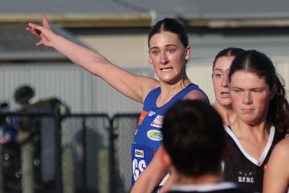 Phillip Island A Grade v Dalyston post image
