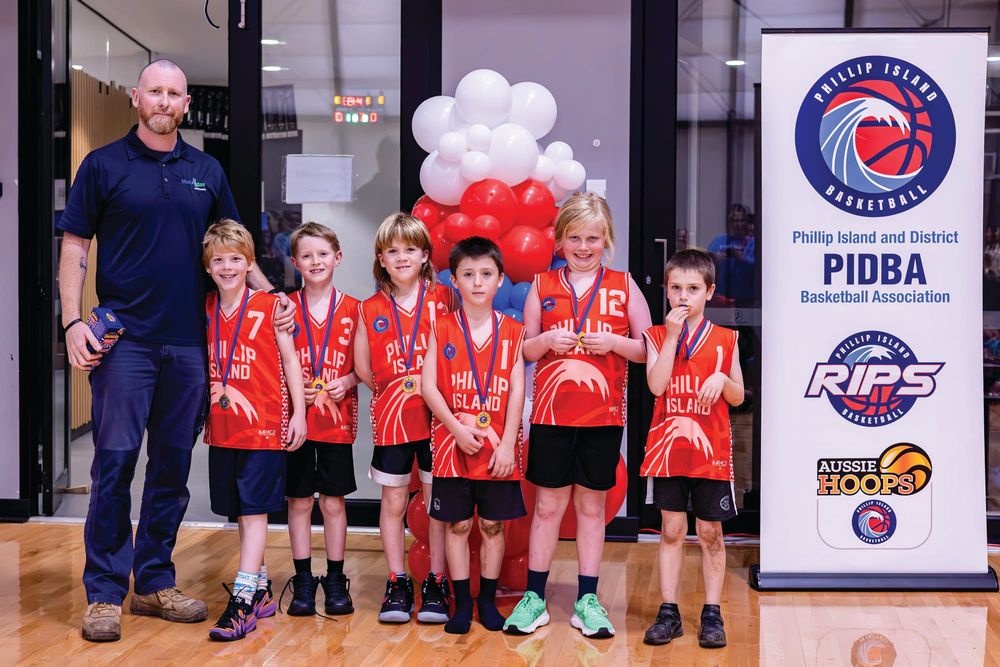 Phillip Island & District Basketball Finals post image