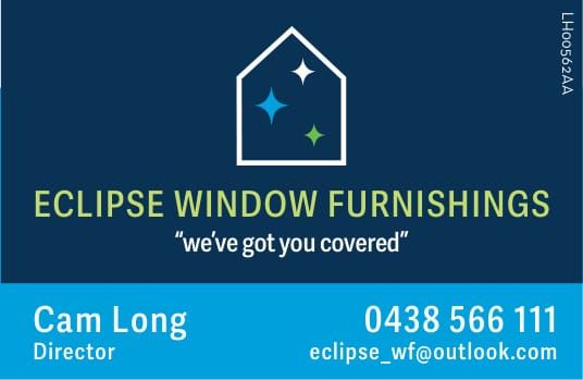 Eclipse Window Furnishings post image