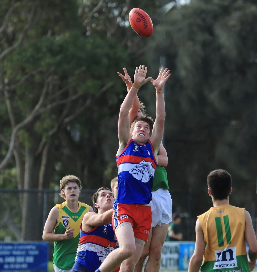 Under 18s get 84!! post image