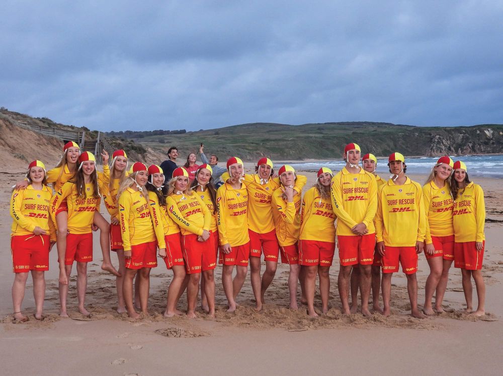 Where surf safety matters post image