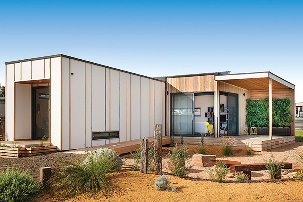 Major local builder liquidated post image