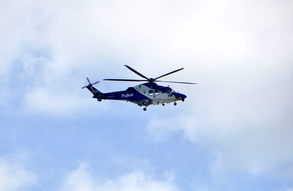 Coast-to-coast pursuit ends at Cowes BP post image