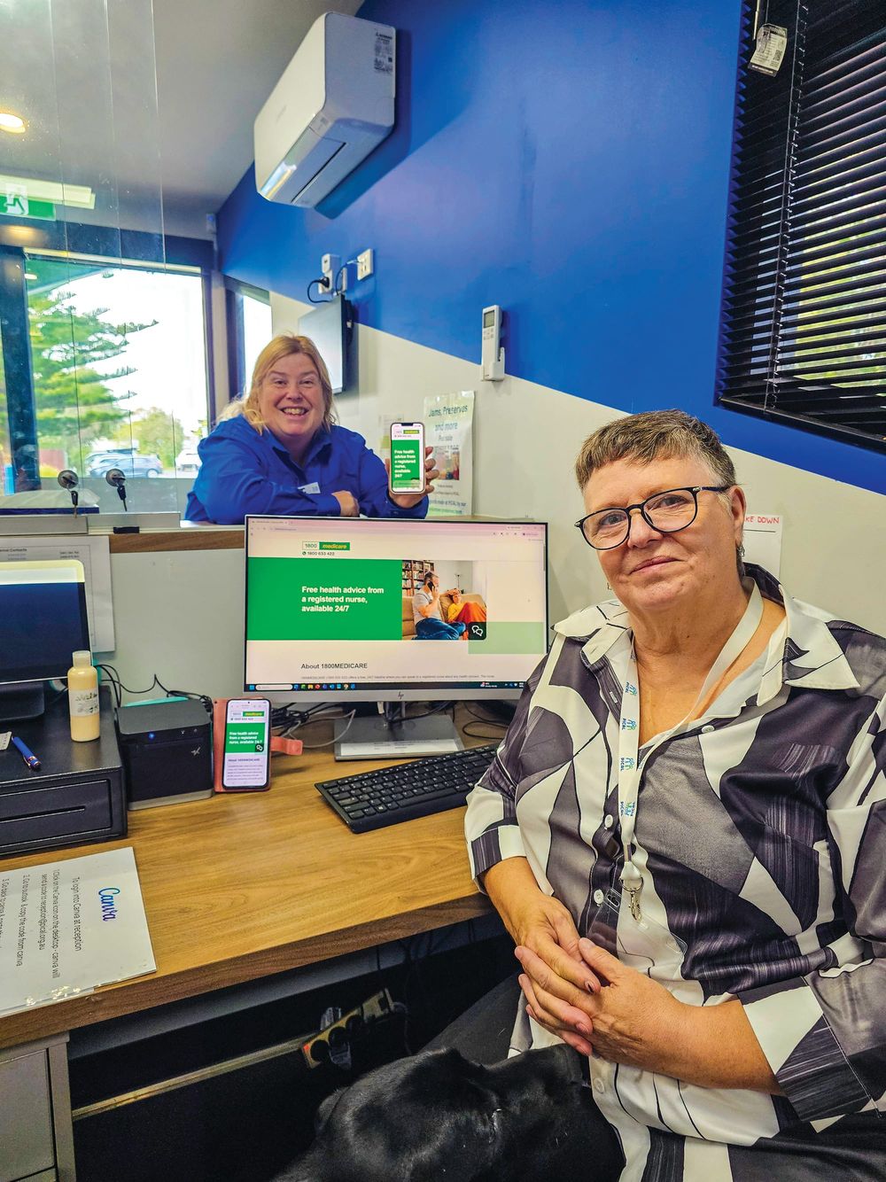 PICAL offers access to new Medicare app post image
