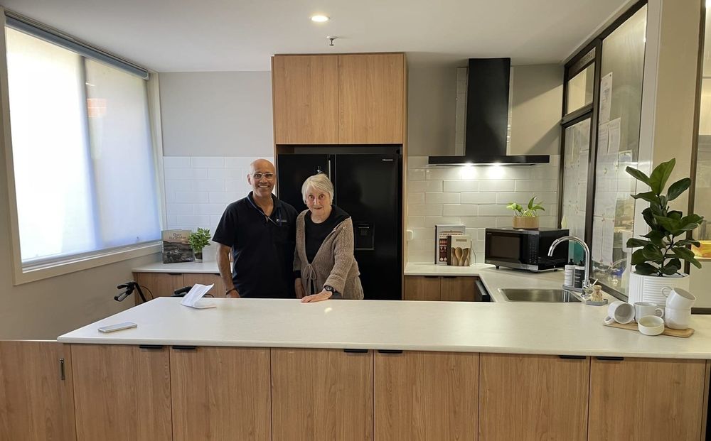 New grants boost facilities at Melaleuca post image