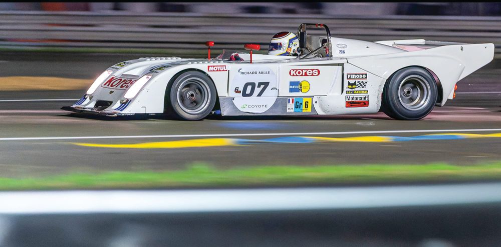 Green light for 2027 motorsport event post image