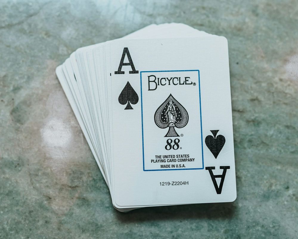 Euchre post image