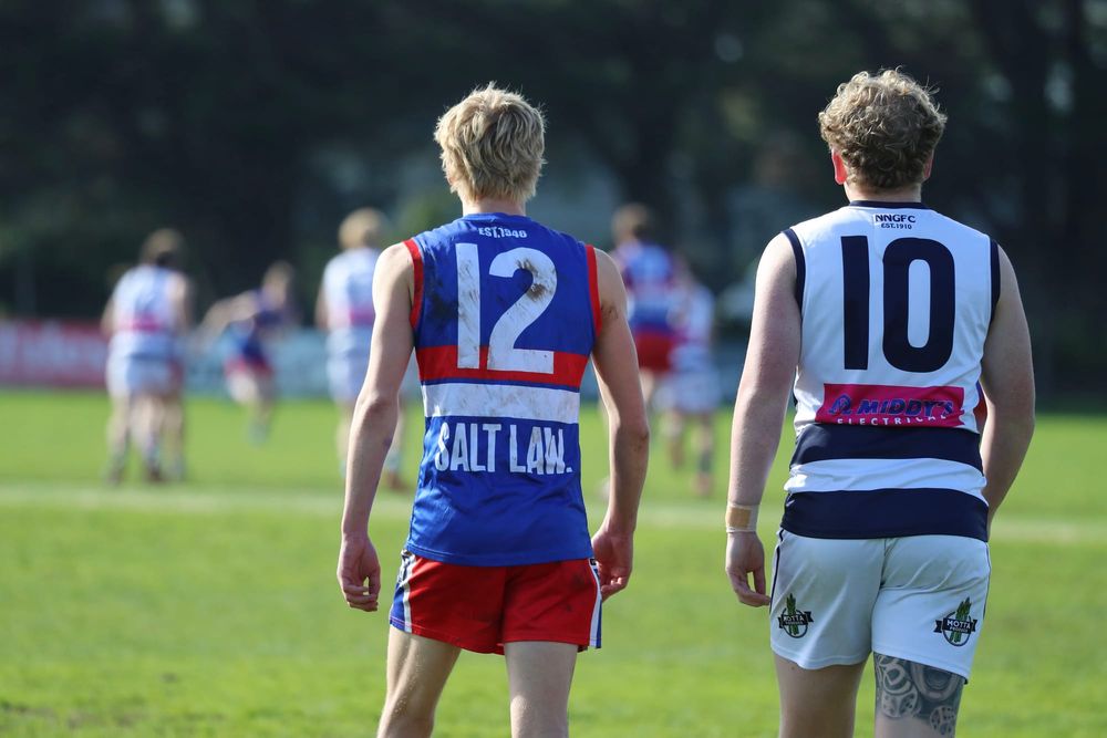 R.15 U18s v NNG win post image