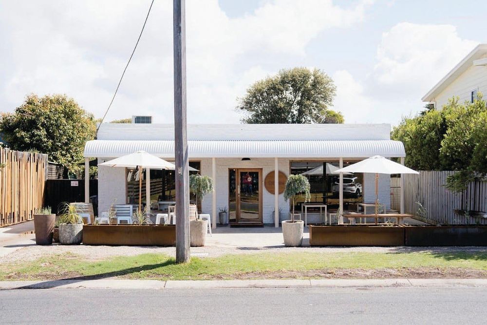 Café a positive part of the community post image