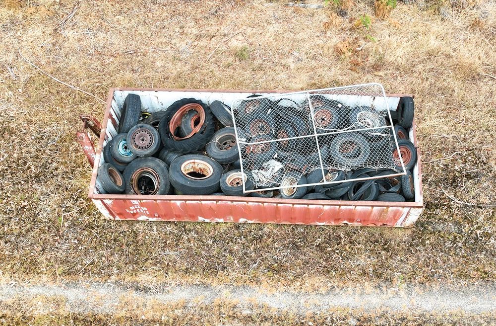 Corinella man collects industrial waste and an EPA fine post image