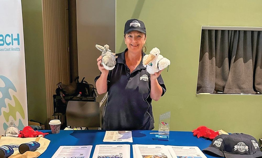 Job Expo returns post image