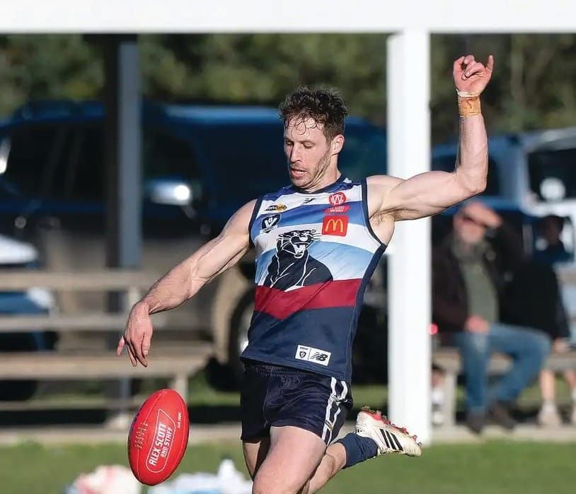 Killy Bass Footy Results post image