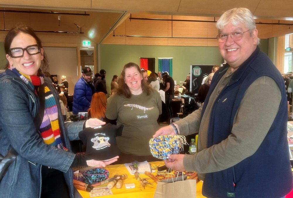 NAIDOC showcases 50 years of deadly across Bass Coast. post image