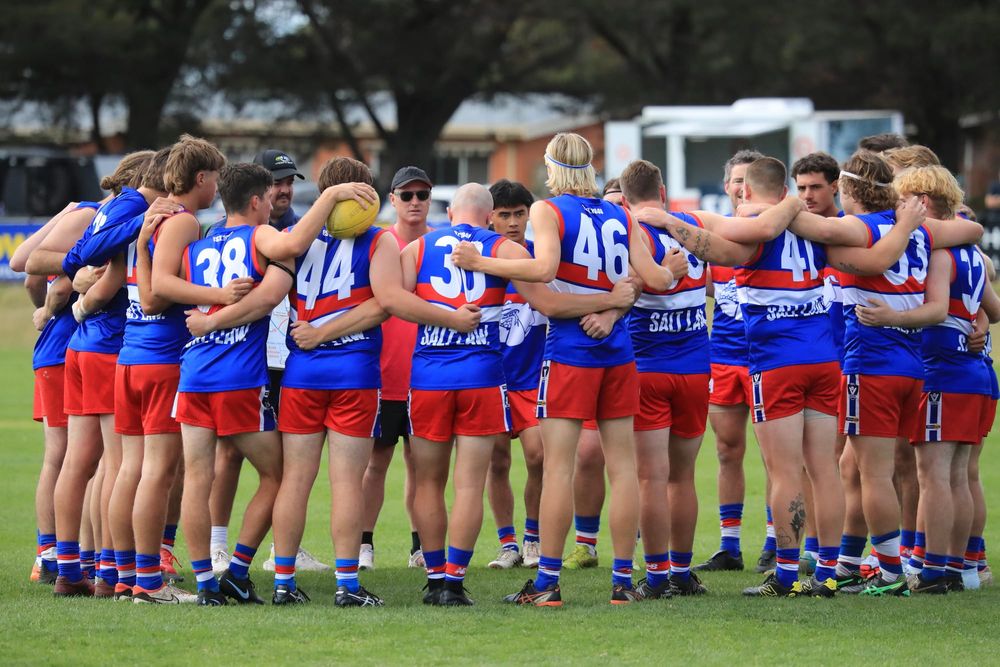 Bulldogs fall short in one-point thriller post image