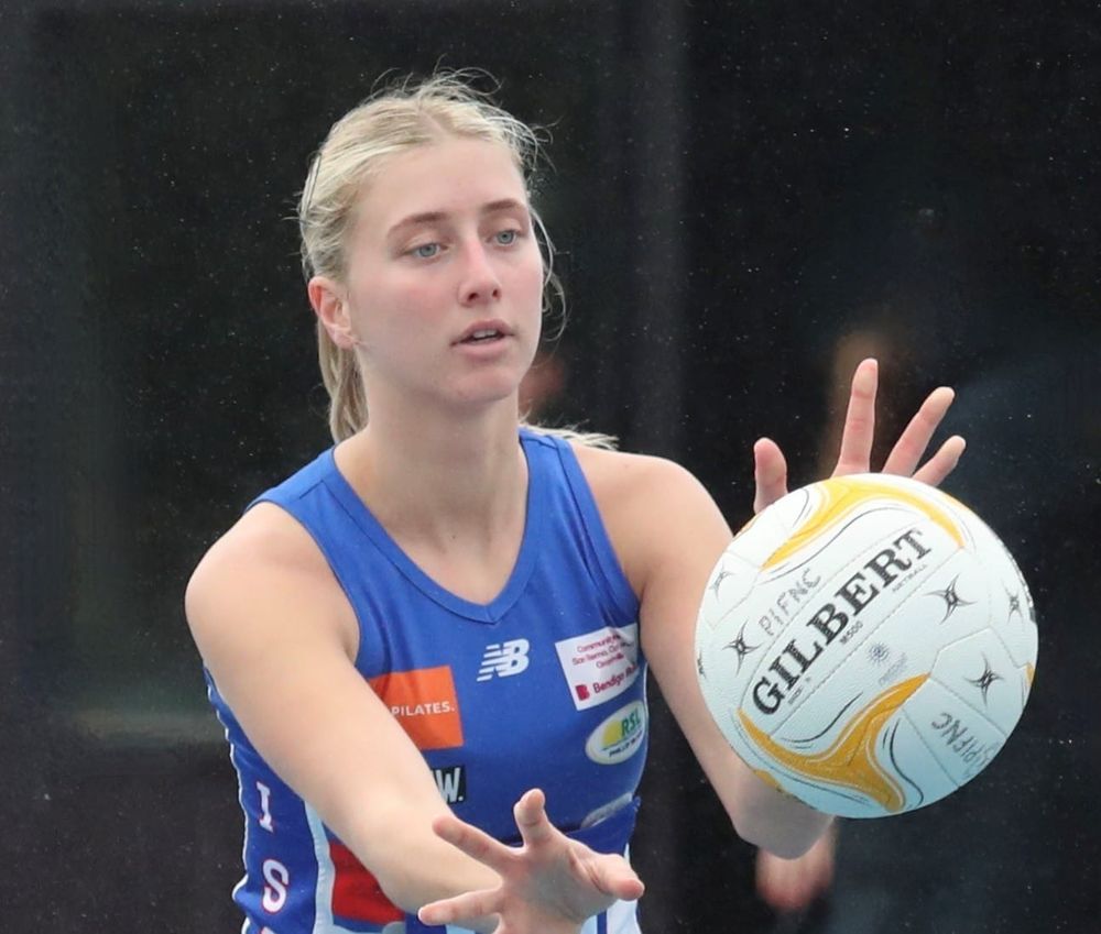 Phillip Island A Grade netball produced a thriller post image