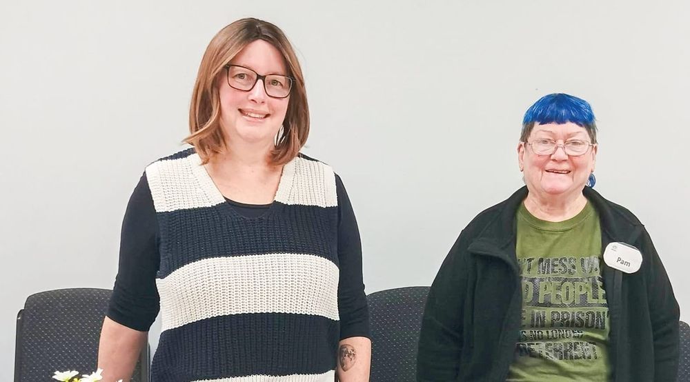Women's cancer support group builds strength post image