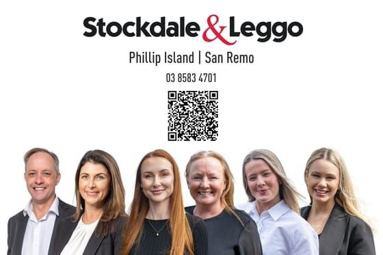 Stockdale & Leggo post image
