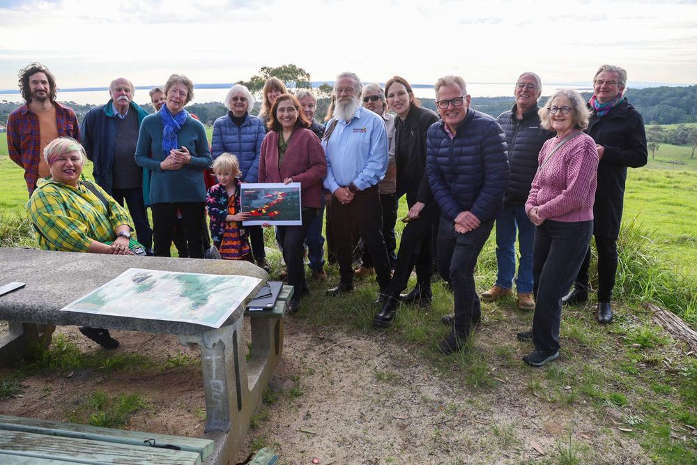 Welcome news for Woodlands post image