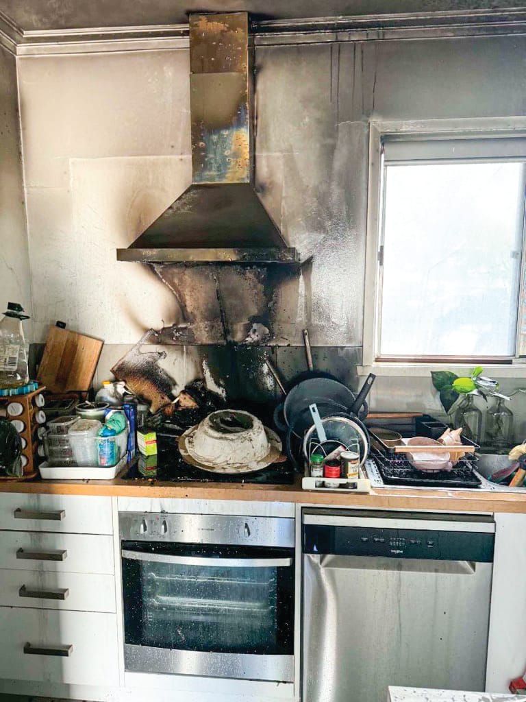 Don't forget to check your smoke alarms post image