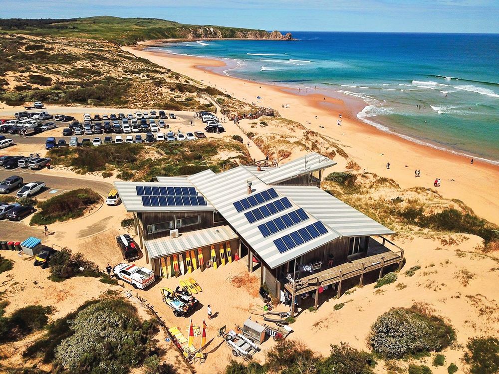 Extension proposed for Cape Woolamai clubhouse post image
