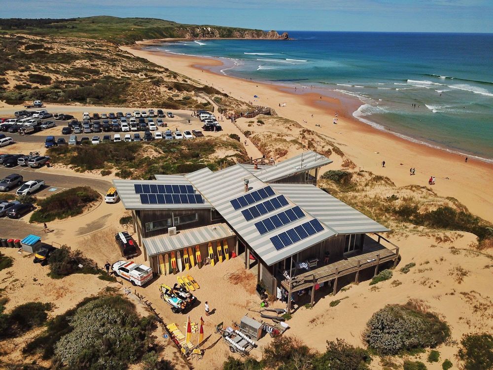 Extension proposed for Cape Woolamai clubhouse post image