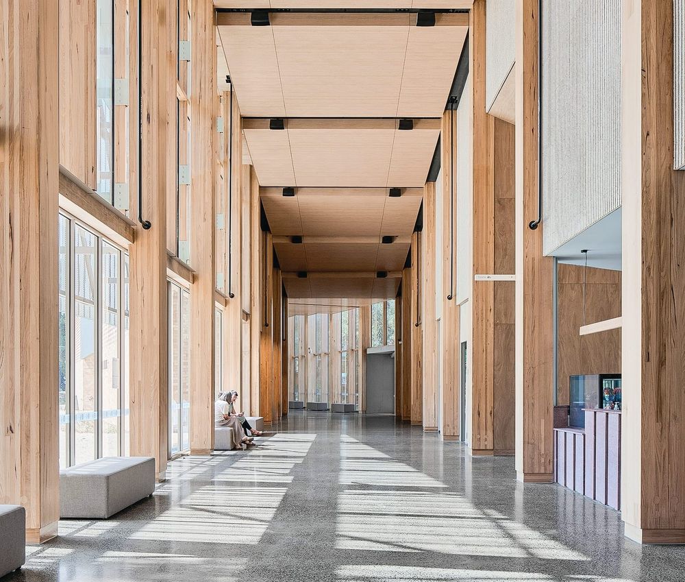 Finally, Berninneit given Passivhaus post image