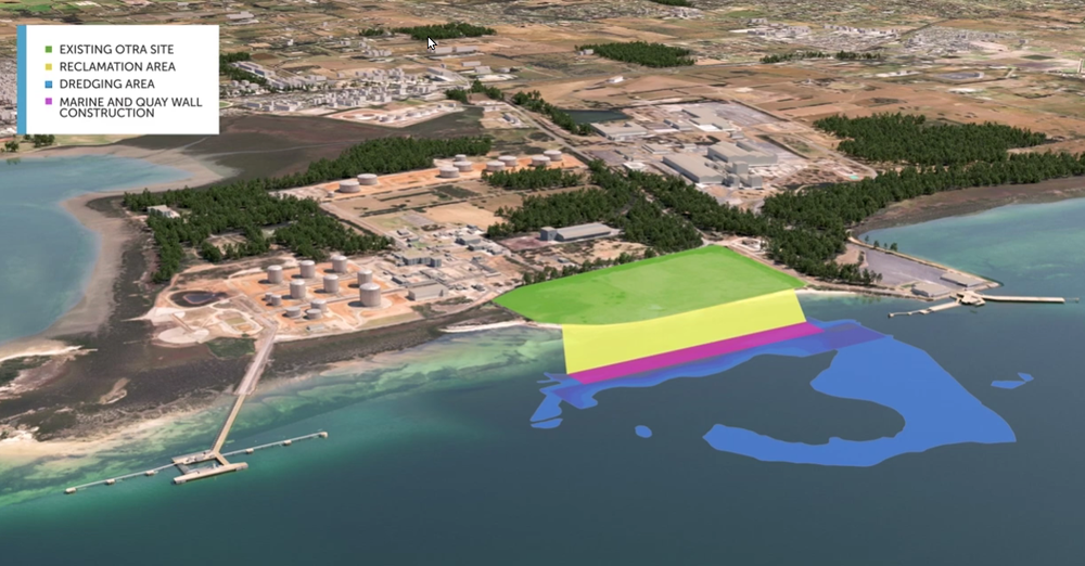 Proposed turbine hub enviro impacts under investigation post image