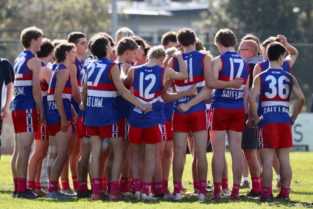 U18s dominate against Cora Lynn post image