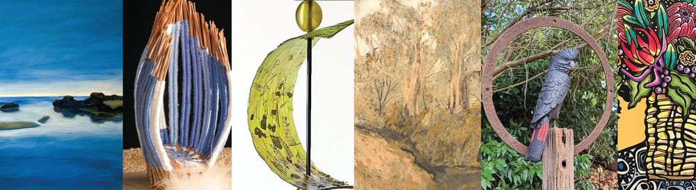 Invitation to enter regional exhibition post image