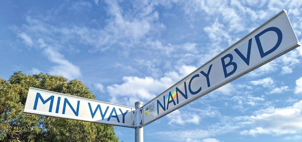 Help shape Bass Coast's Place Naming Policy post image