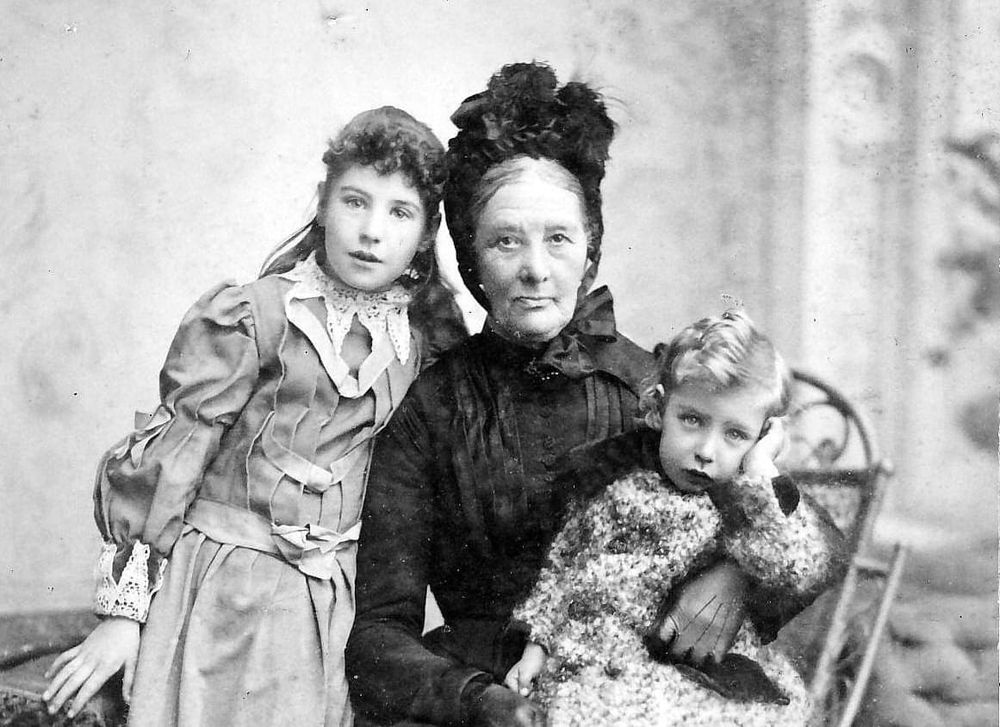 Start your family history journey post image