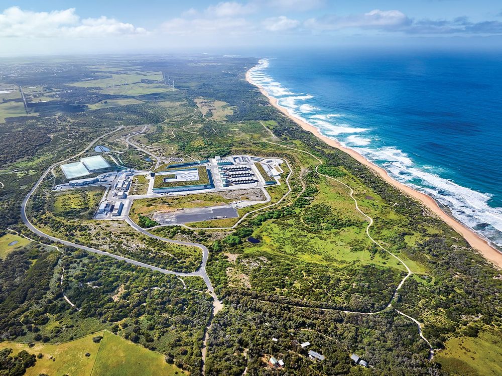 Community invited to shape the future of water post image