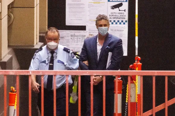 Convicted murderer fights conviction, sentence post image