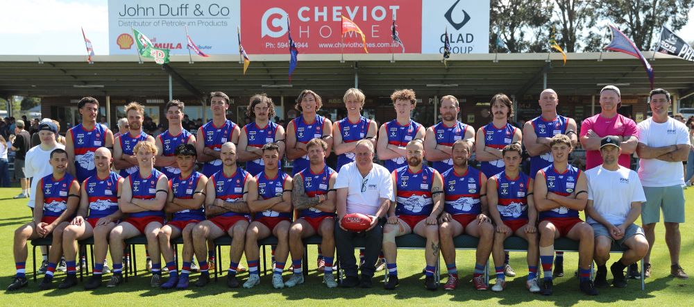 Phillip Island’s Reserves capped off a brilliant season with a win post image