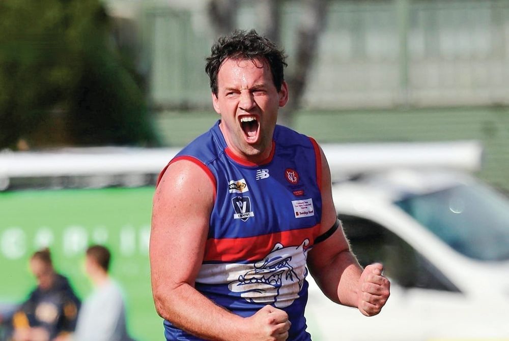 Seniors book their place in the Grand Final post image
