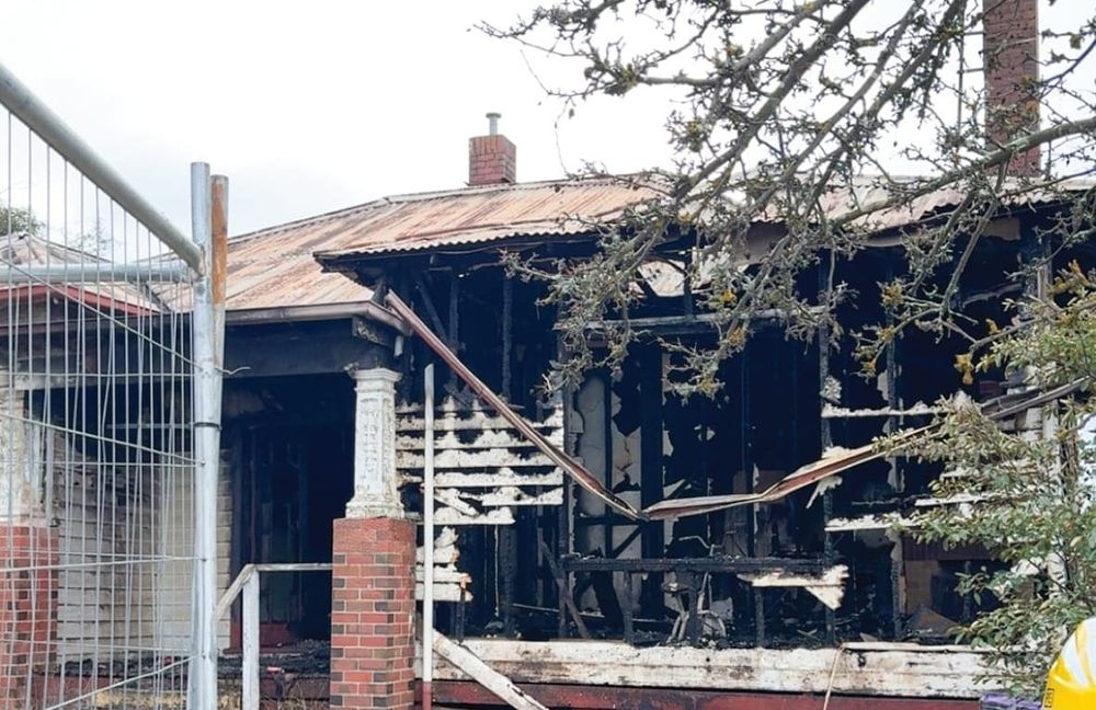 Cigarettes remain leading cause of preventable fire deaths post image