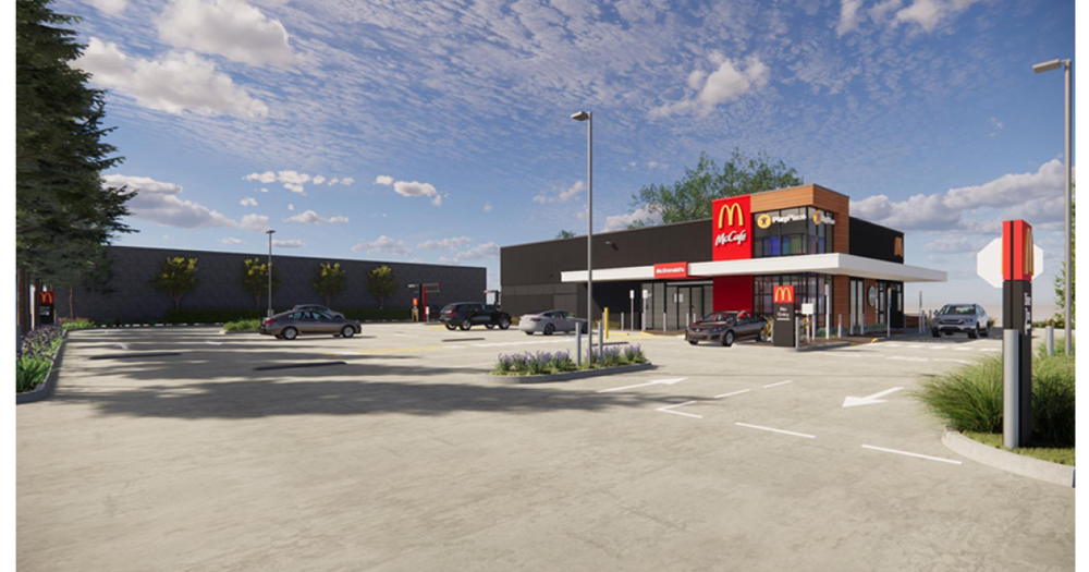 McDonald’s objections continue to climb post image