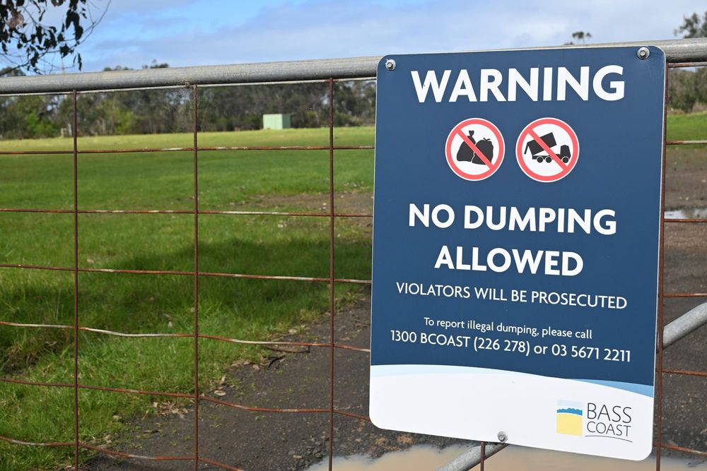 Council opens carnival site for MotoGP camping post image