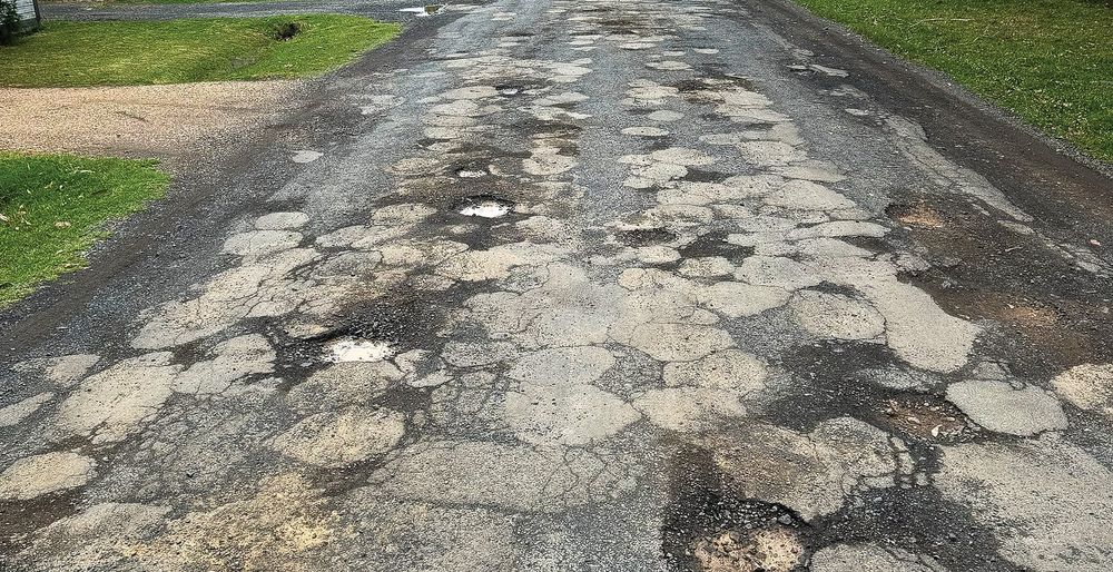 Thin road seals no longer fit for purpose says expert post image