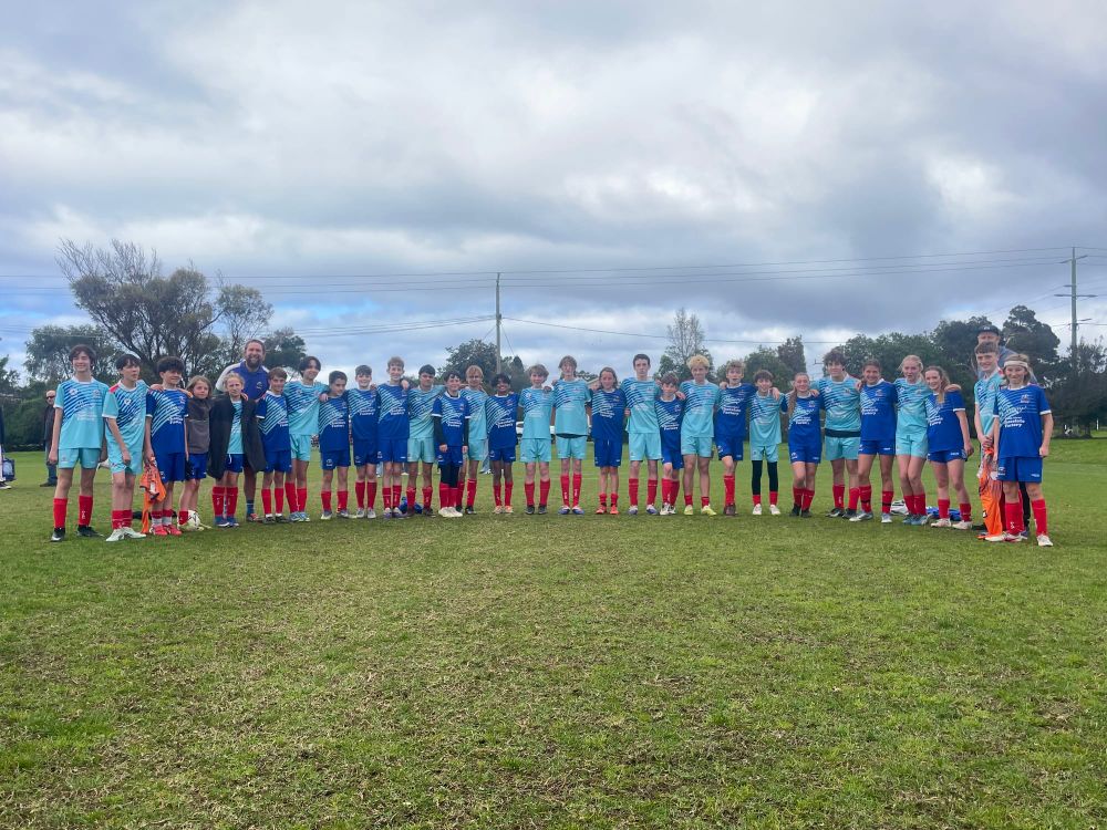 Soccer’s Derby Day match: Penguins vs Stingrays post image