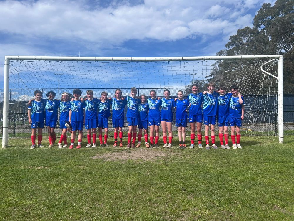 Another successful Soccer season post image