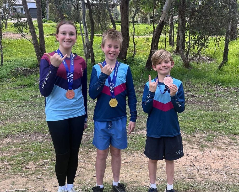 Newhaven MTB Academy finishes season on a high post image