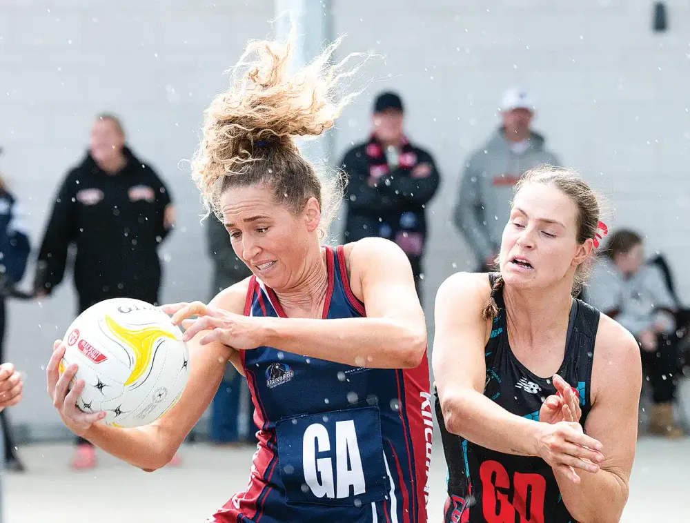 Kilcunda-Bass A grade through to the Grand Final post image