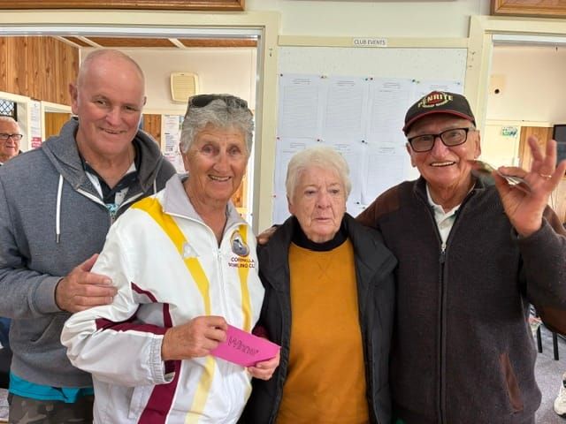 Loch and District welcomes midweek bowls post image