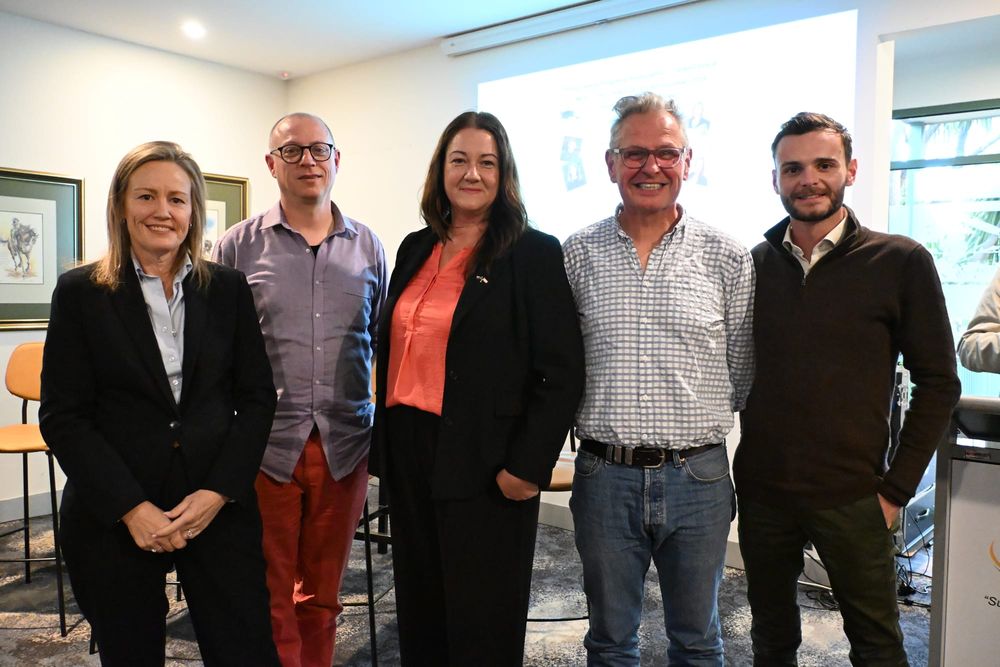Big questions, few answers at local candidates forum post image